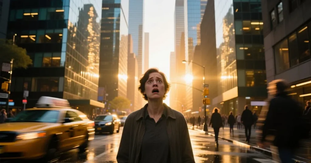 Ways to Show Surprise or Impact