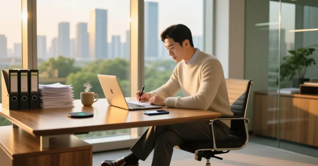 Writing for Reports and Emails