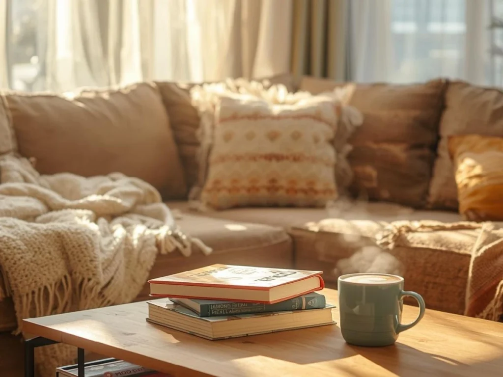 Casual and Friendly Alternatives