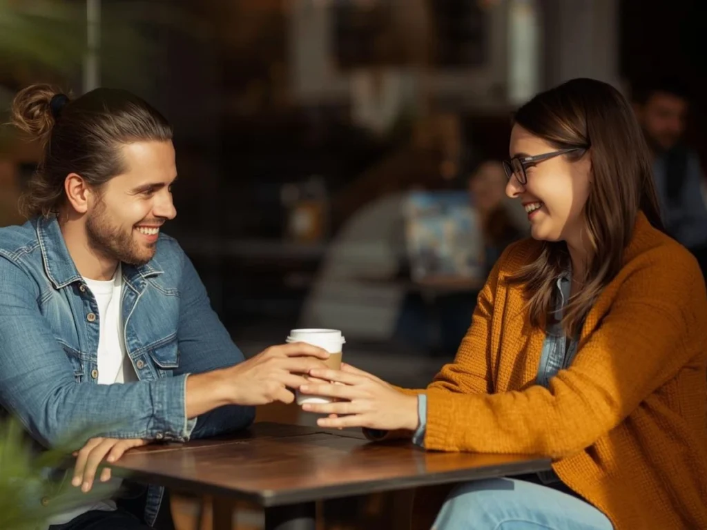 Casual and Friendly Apologies