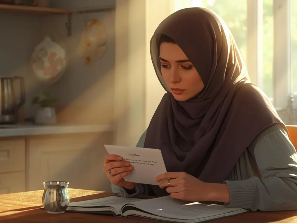 Common and Everyday Apologies