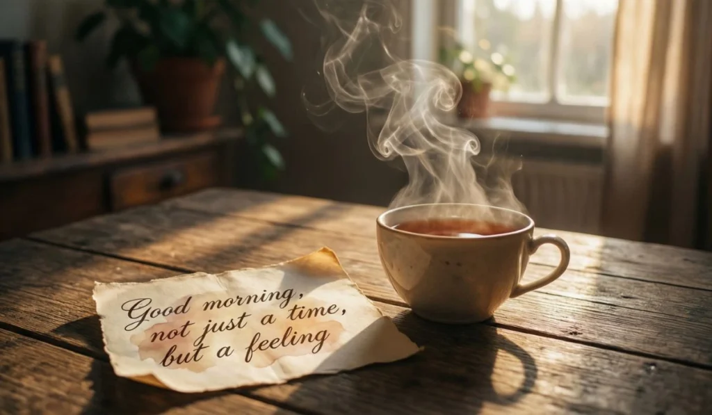 Creative and Poetic Alternatives