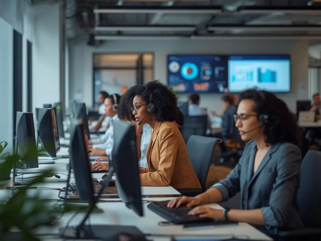 Customer Service and Business Alternatives