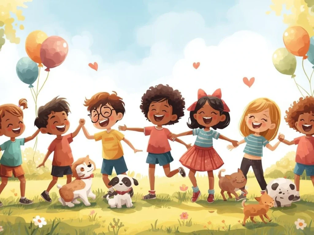 Cute and Kid Friendly Alternatives