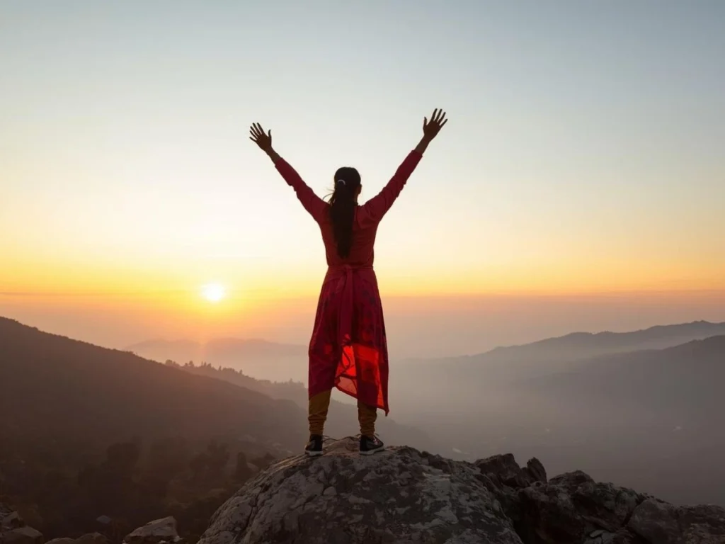 Encouraging and Motivational Alternatives