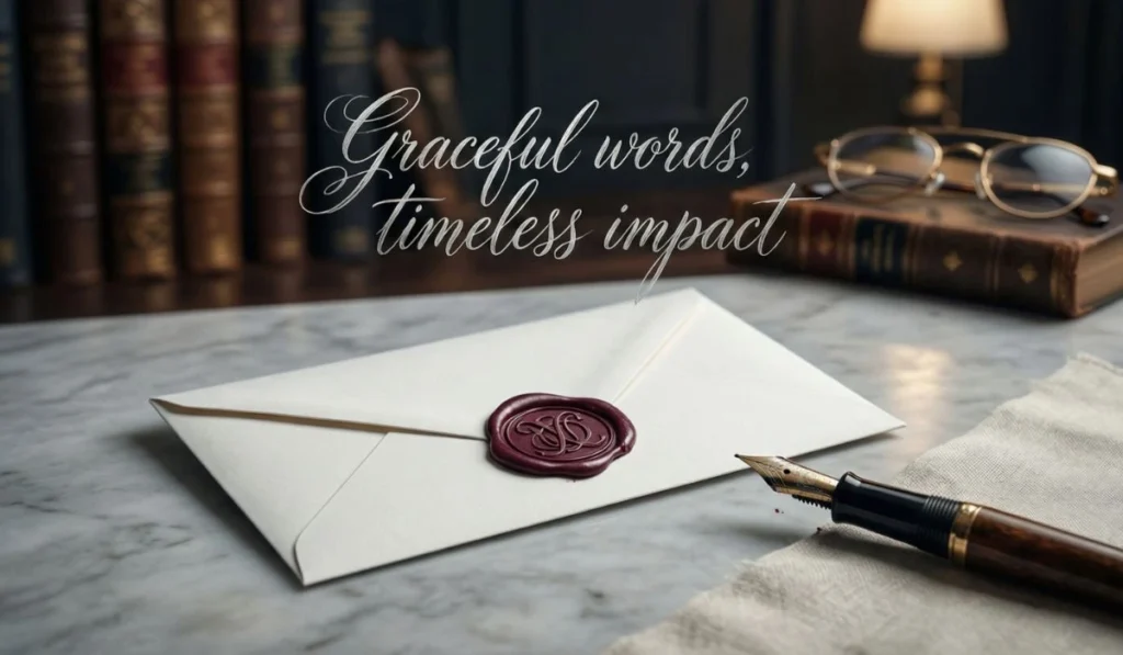 Formal and Elegant Alternatives