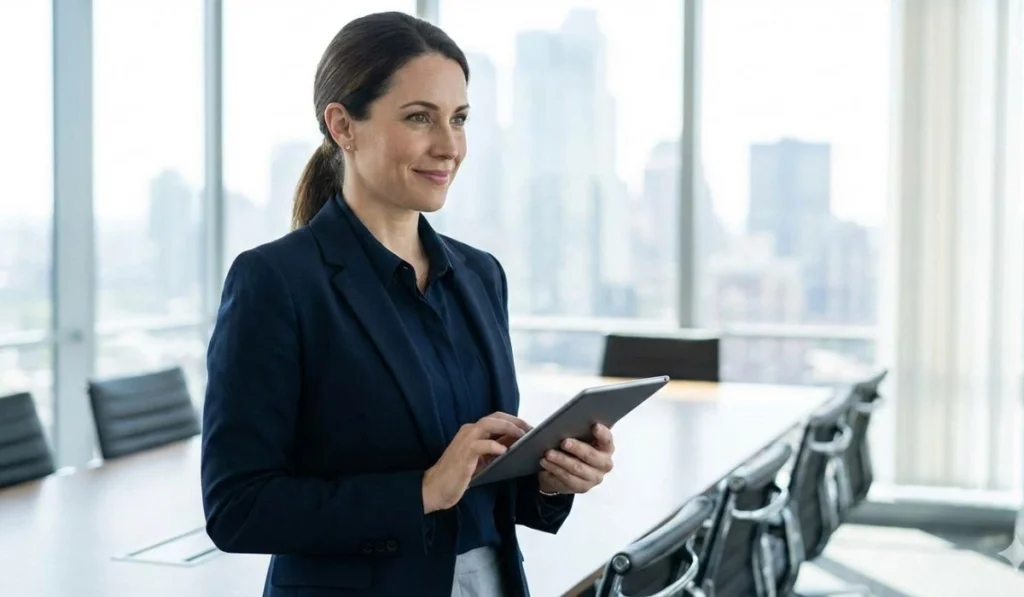 Formal and Professional Alternatives