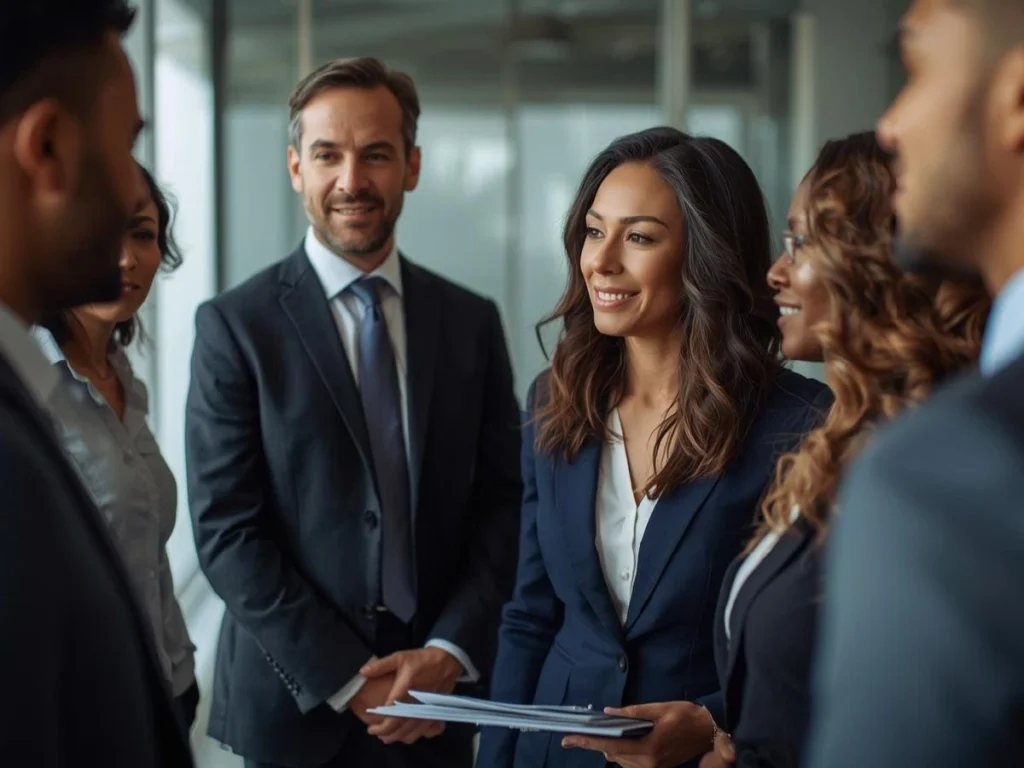 Formal and Professional Alternatives