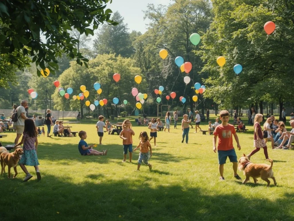 Fun and Playful Alternatives