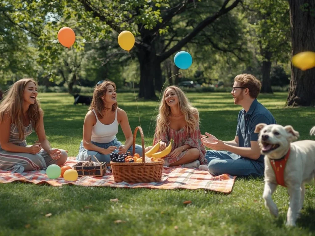 Fun and Playful Alternatives