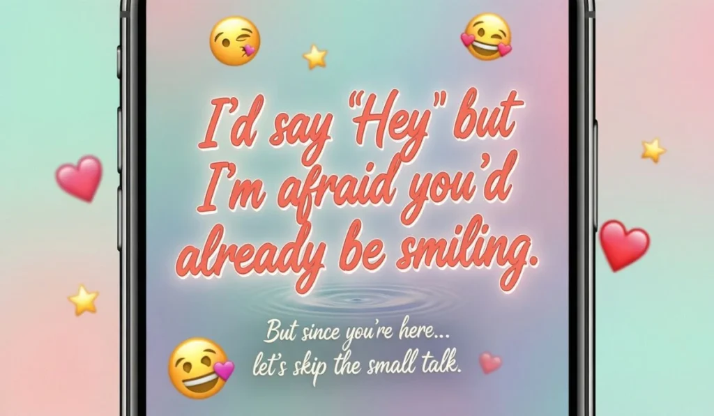 Fun and Playful Alternatives