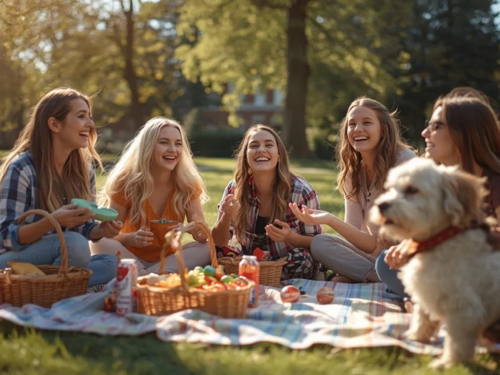 Funny and Lighthearted Alternatives