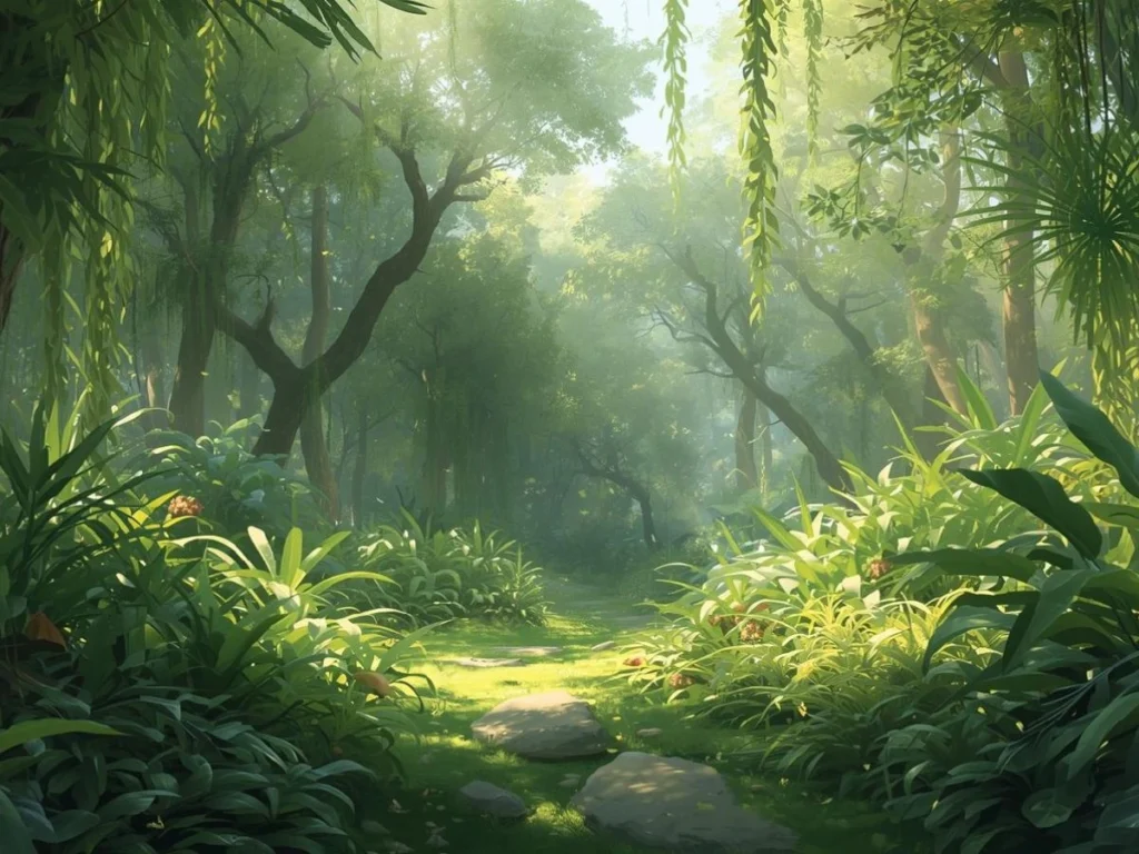 General and Everyday Alternatives