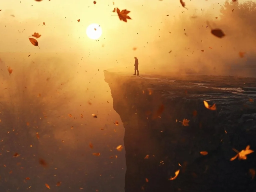 Poetic and Emotional Alternatives