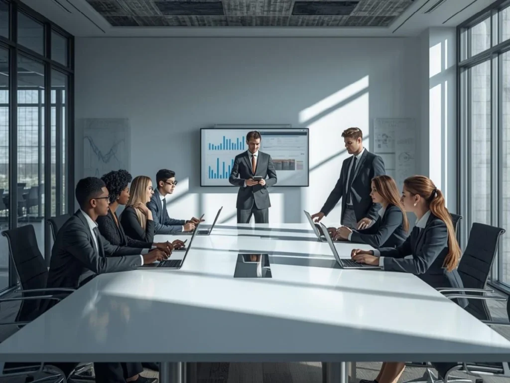 Professional and Business Alternatives