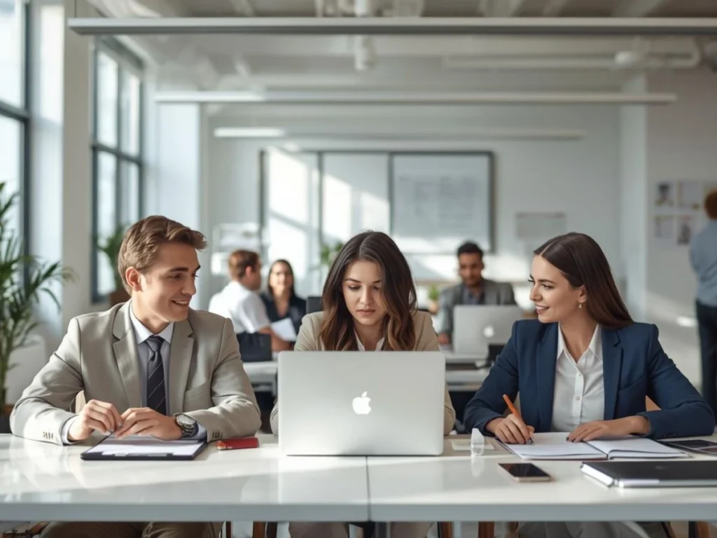 Professional and Business Alternatives