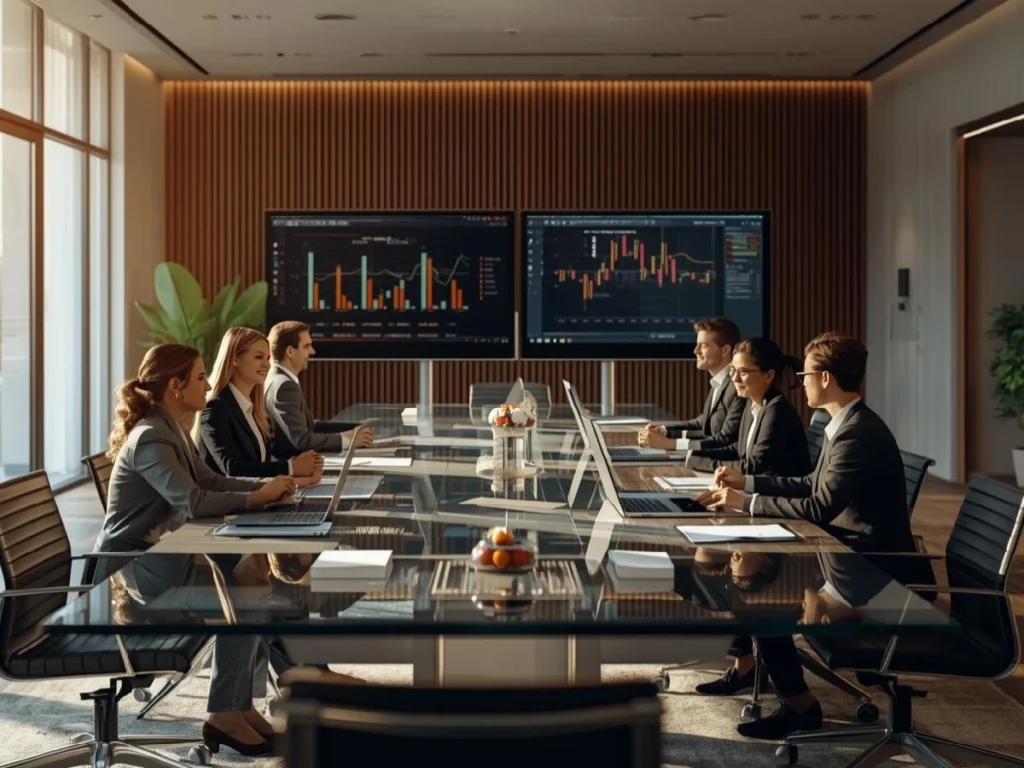 Professional and Business Alternatives