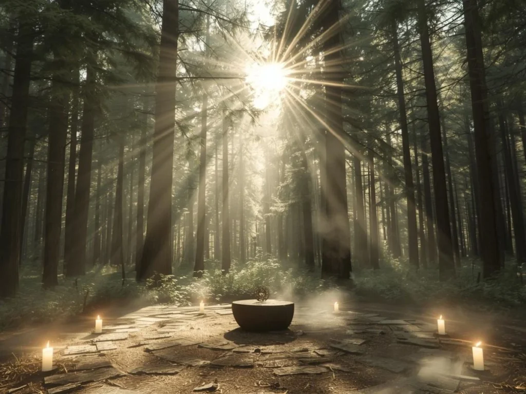 Religious and Spiritual Alternatives