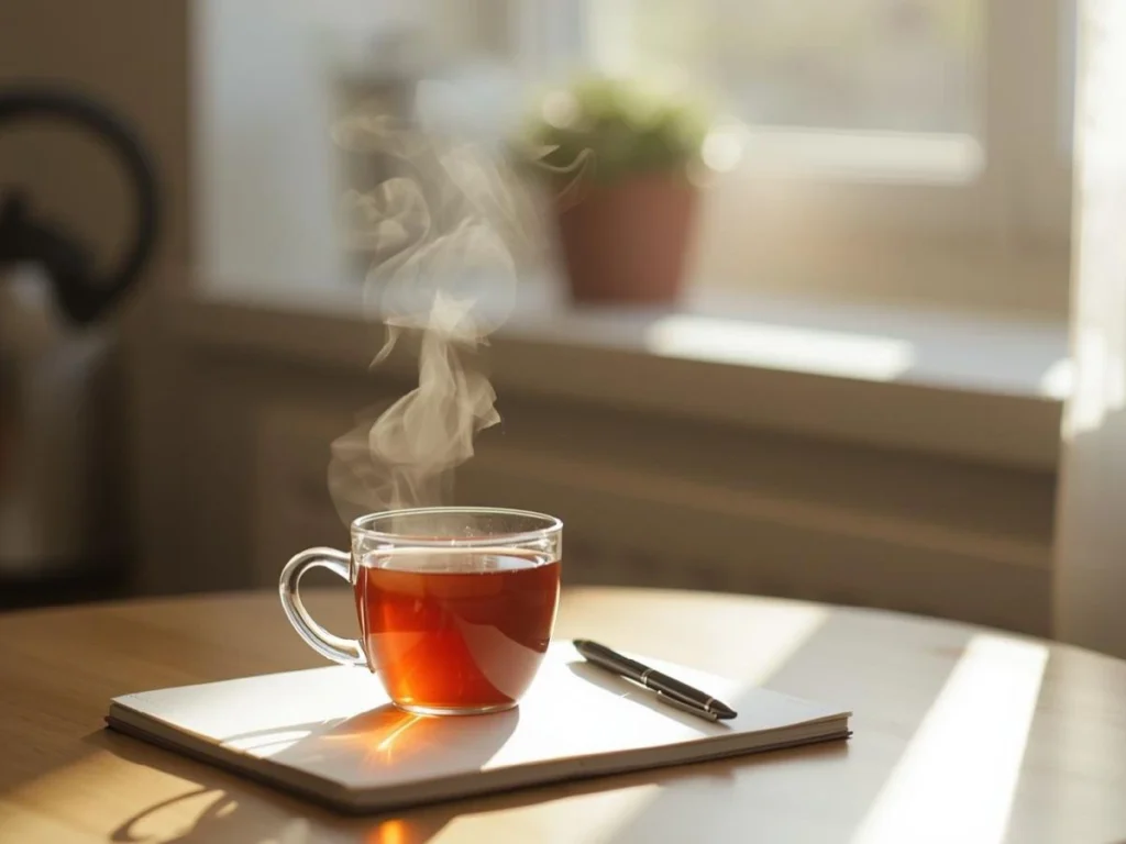 Simple and Everyday Alternatives