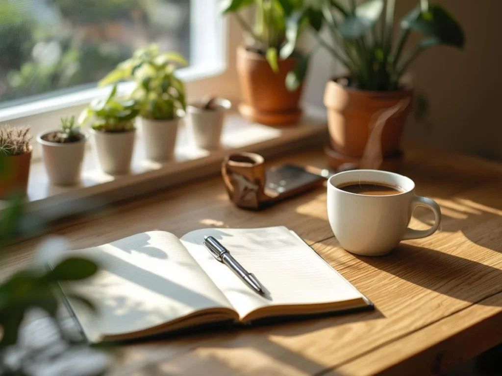 Simple and Everyday Alternatives