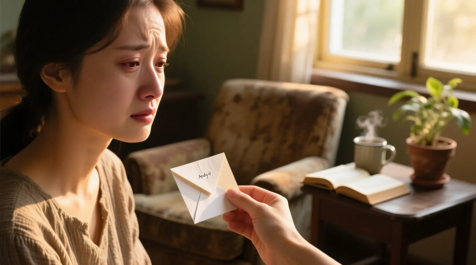 Other Ways to Say Sorry