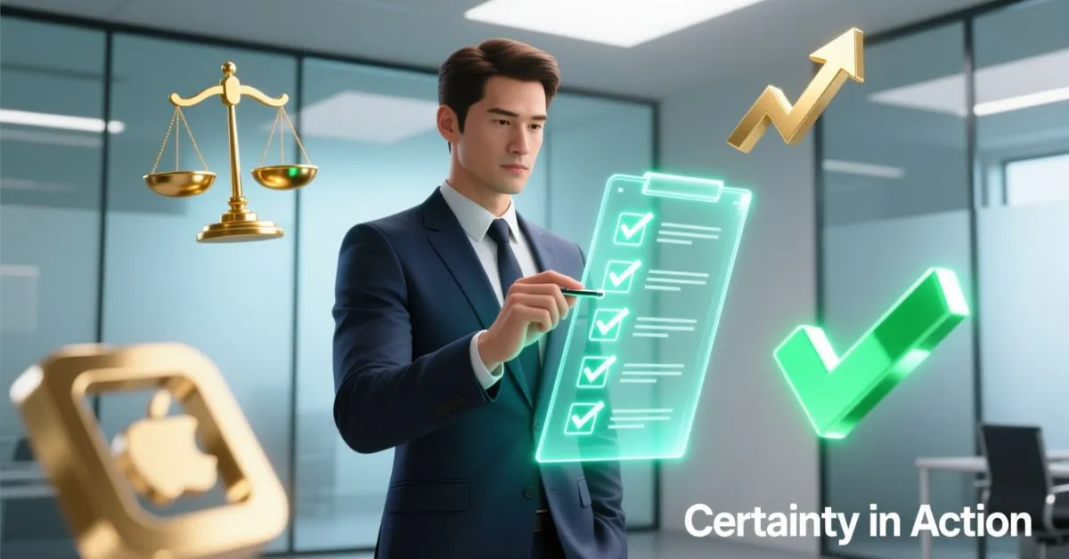 Other Ways to Say Ensure