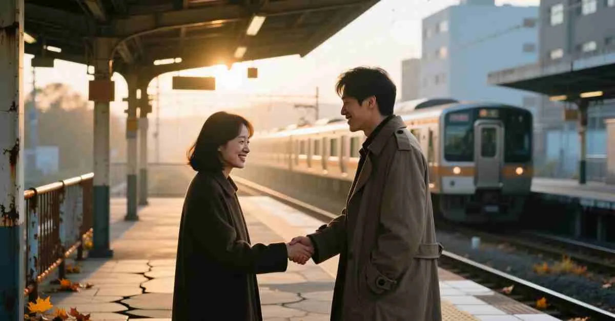 Other Ways to Say Goodbye