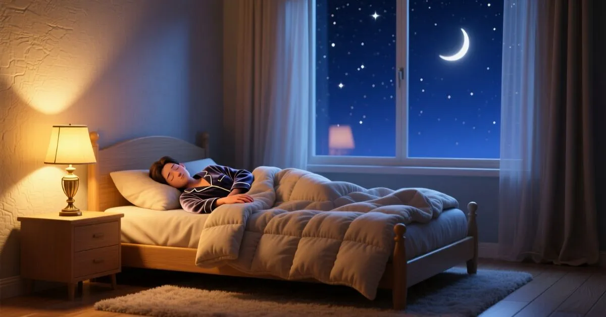 Other Ways to Say Goodnight