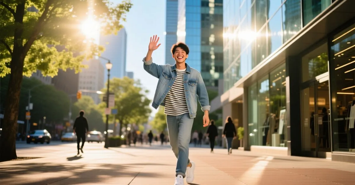 Other ways to say have a great day