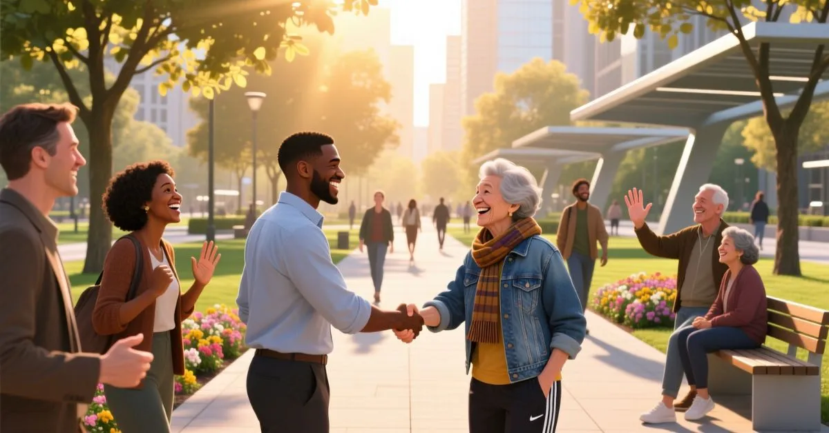 Other Ways to Say Hello