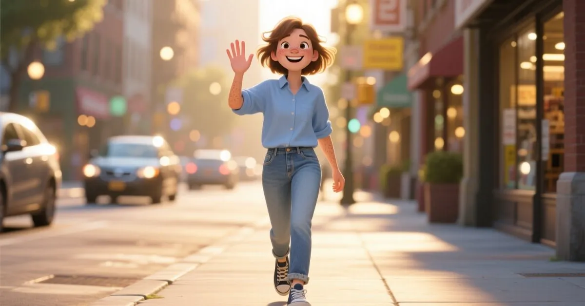 Other Ways to Say Hey