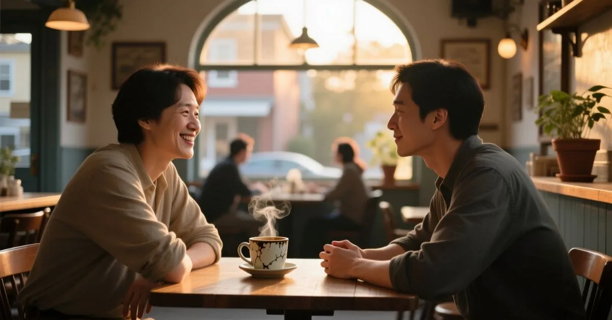 other ways to say how was your day