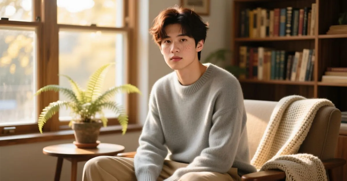 Other Ways to Say I Am