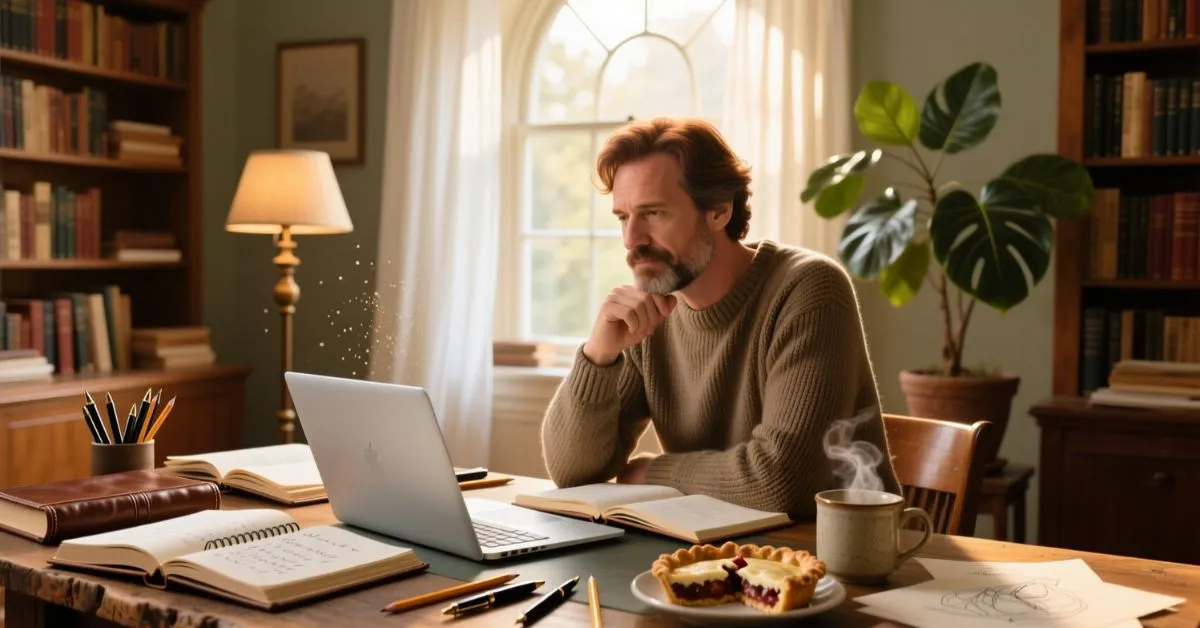 Other ways to say I think