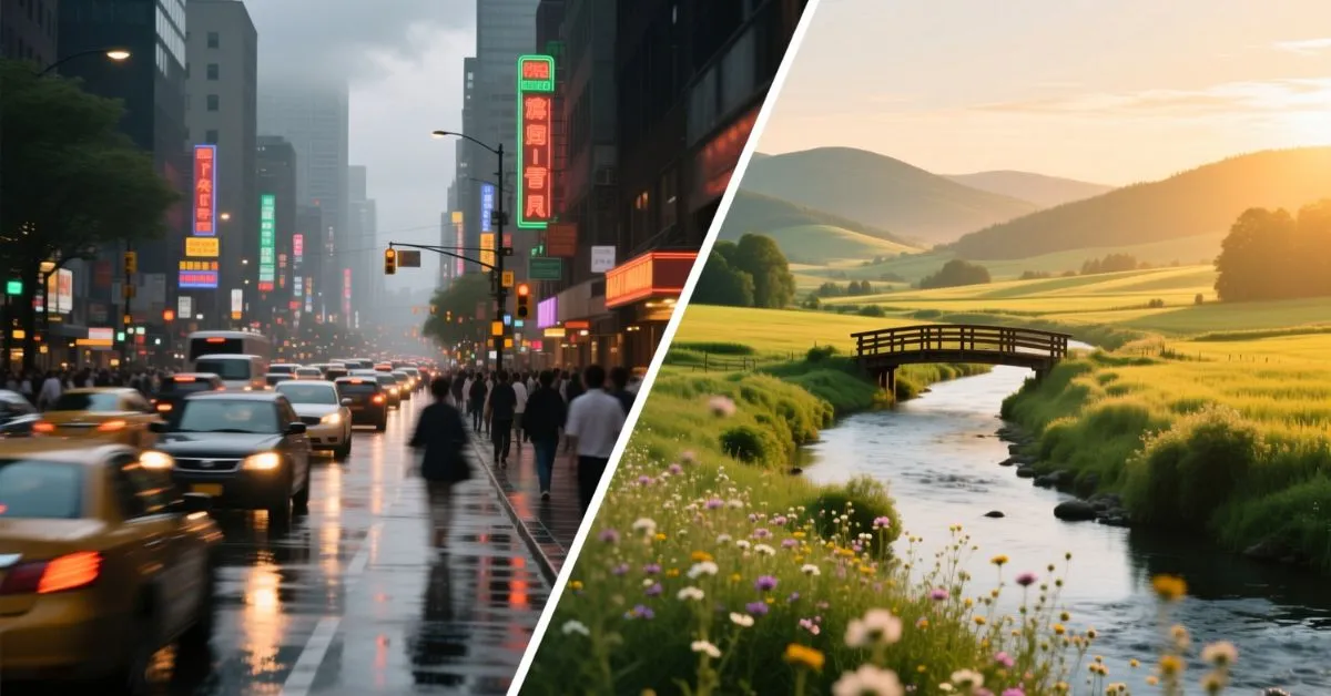 Other Ways to Say In Contrast