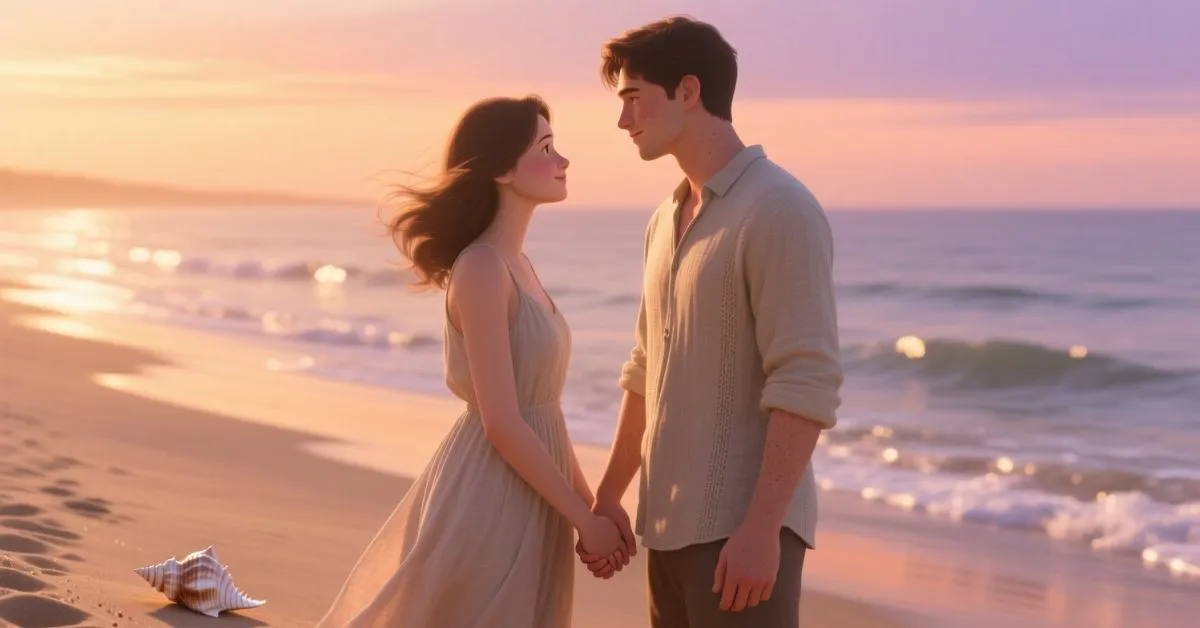 Other Ways to Say Love