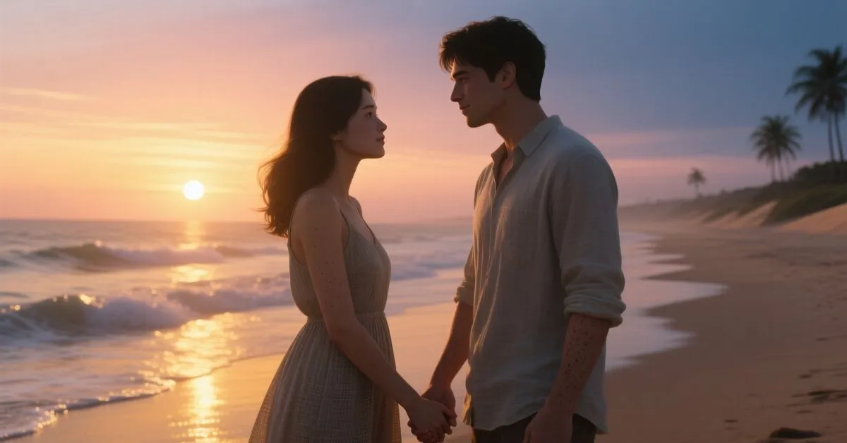 Other Ways to Say My Love