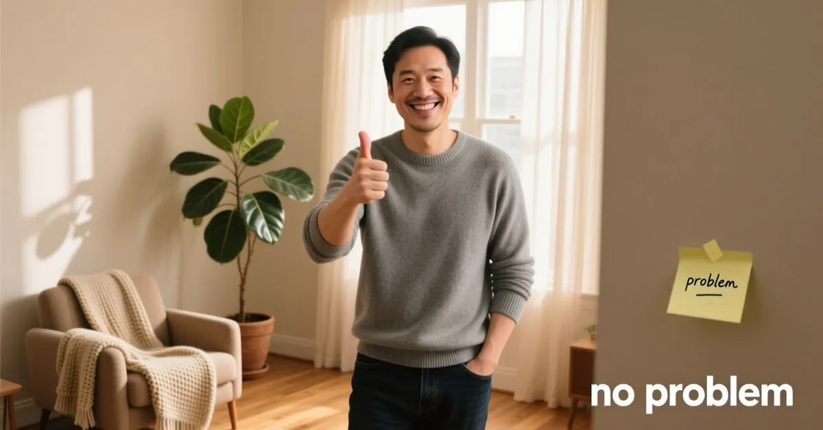 other ways to say no problem