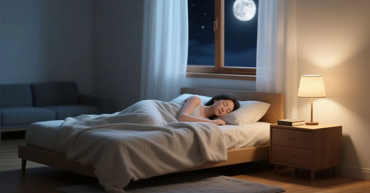 Other Ways to Say Sleep Well