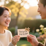 other ways to say thank you so much