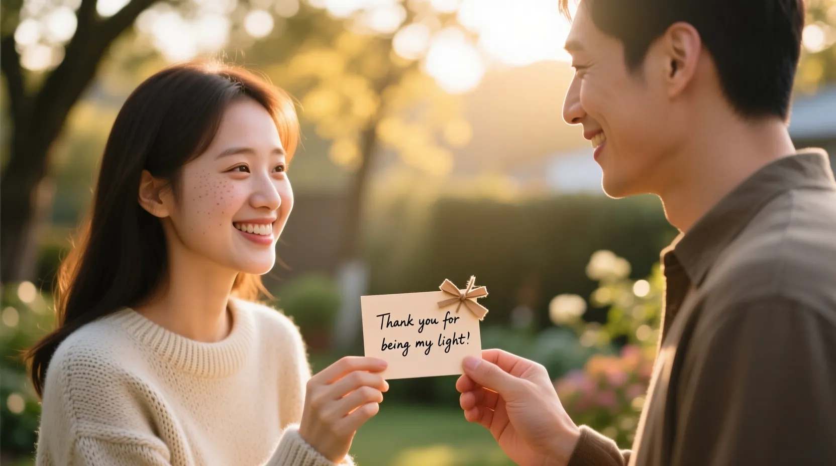 other ways to say thank you so much