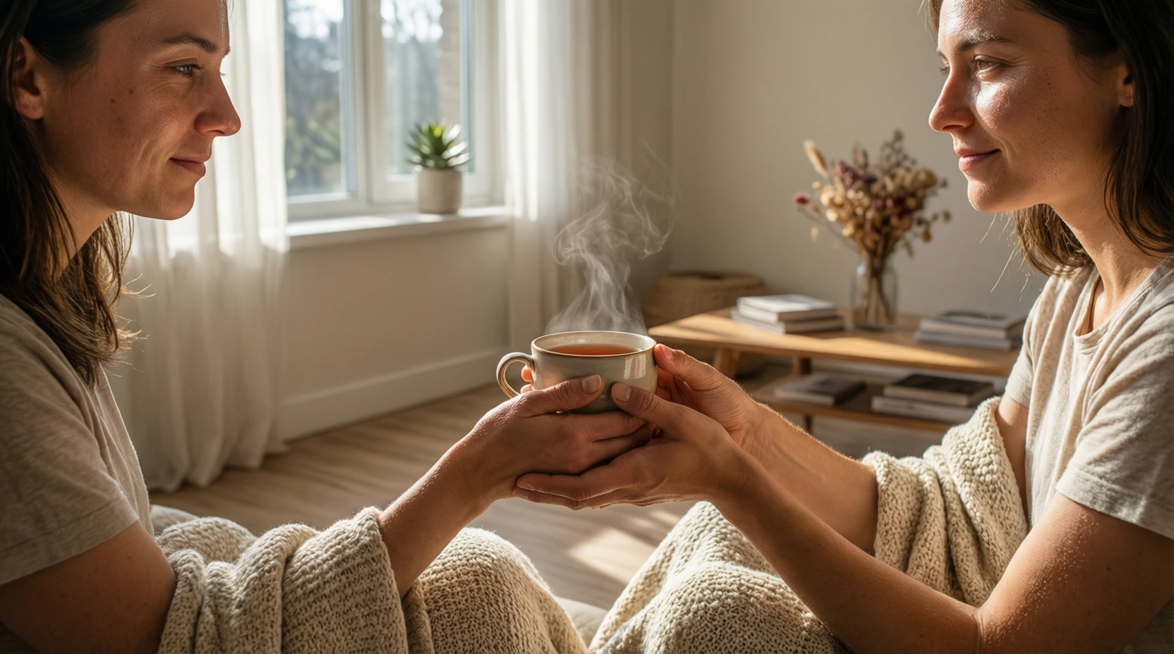 Other Ways to Say Feel Better