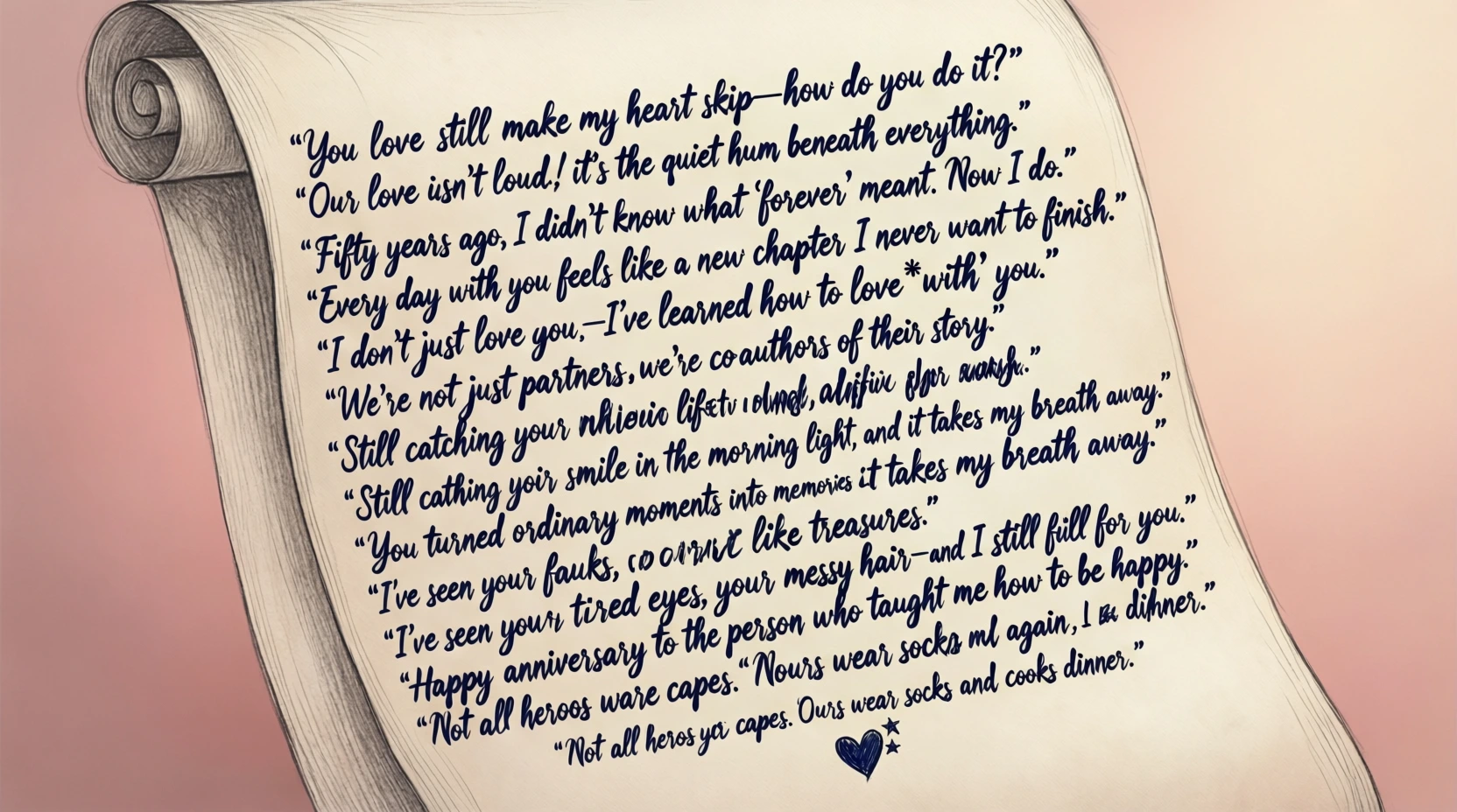 Other Ways to Say Happy Anniversary