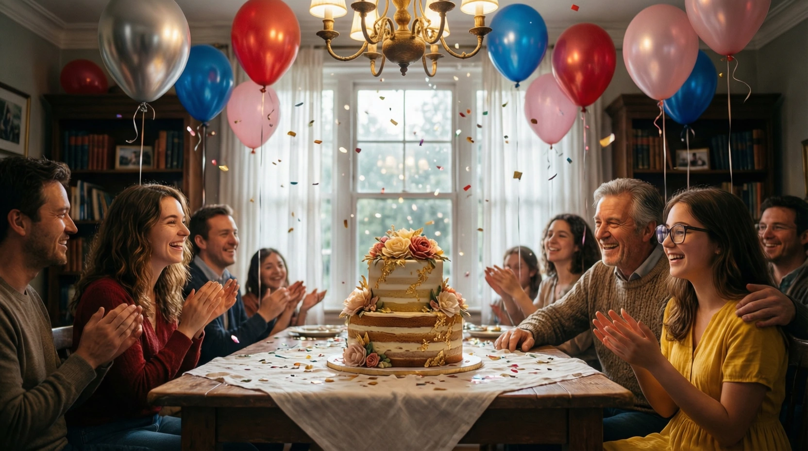 Other Ways to Say Happy Birthday