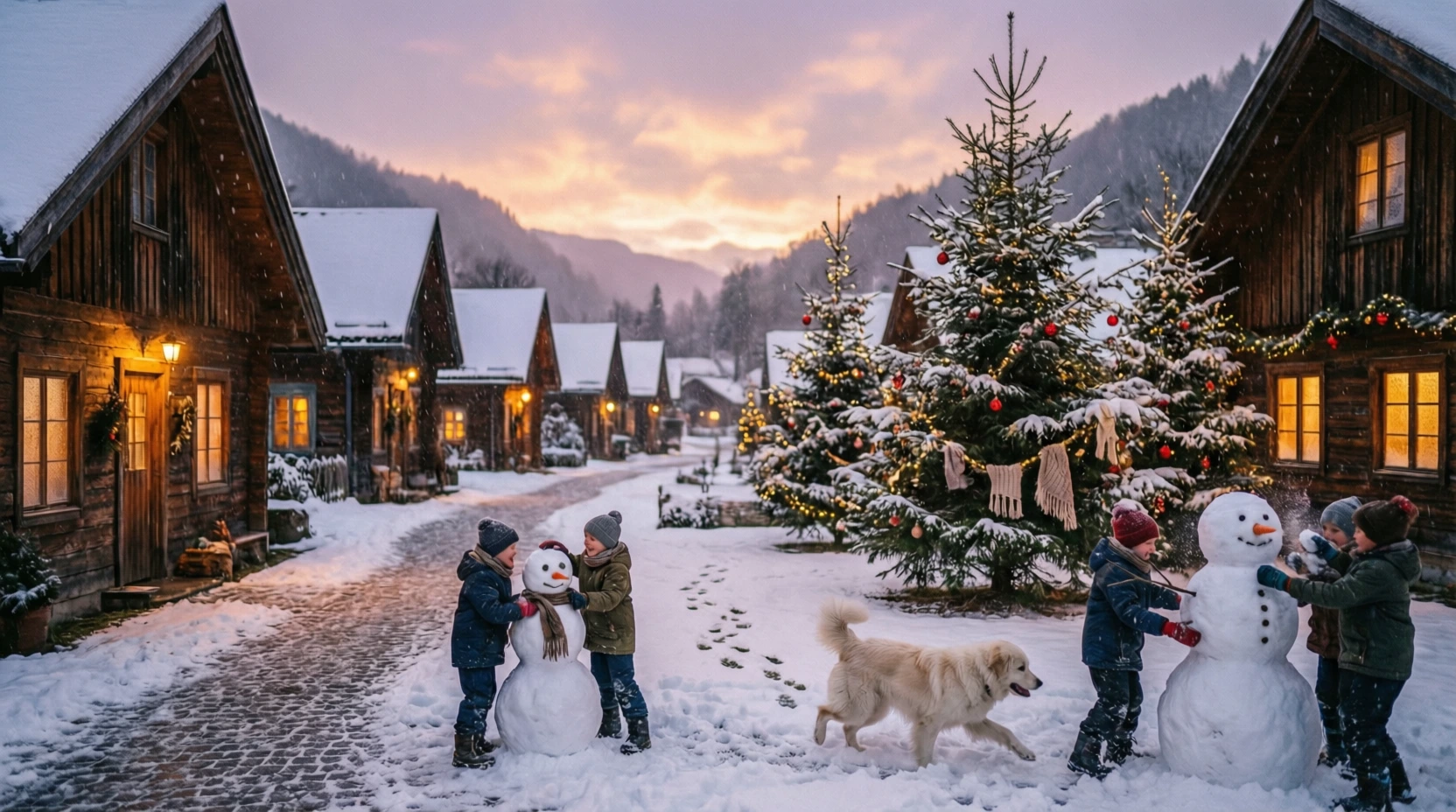 Other Ways to Say Happy Holidays