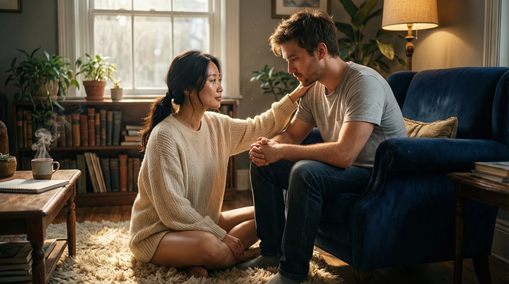 Other ways to say I'm sorry to hear that