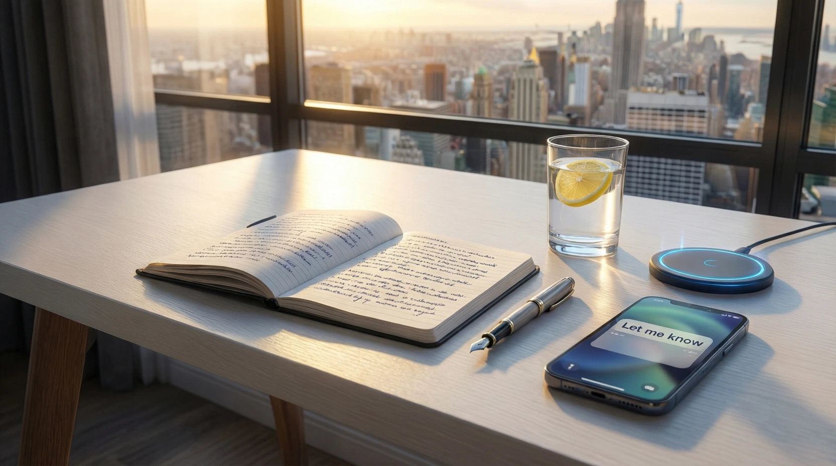 Other Ways to Say Let Me Know