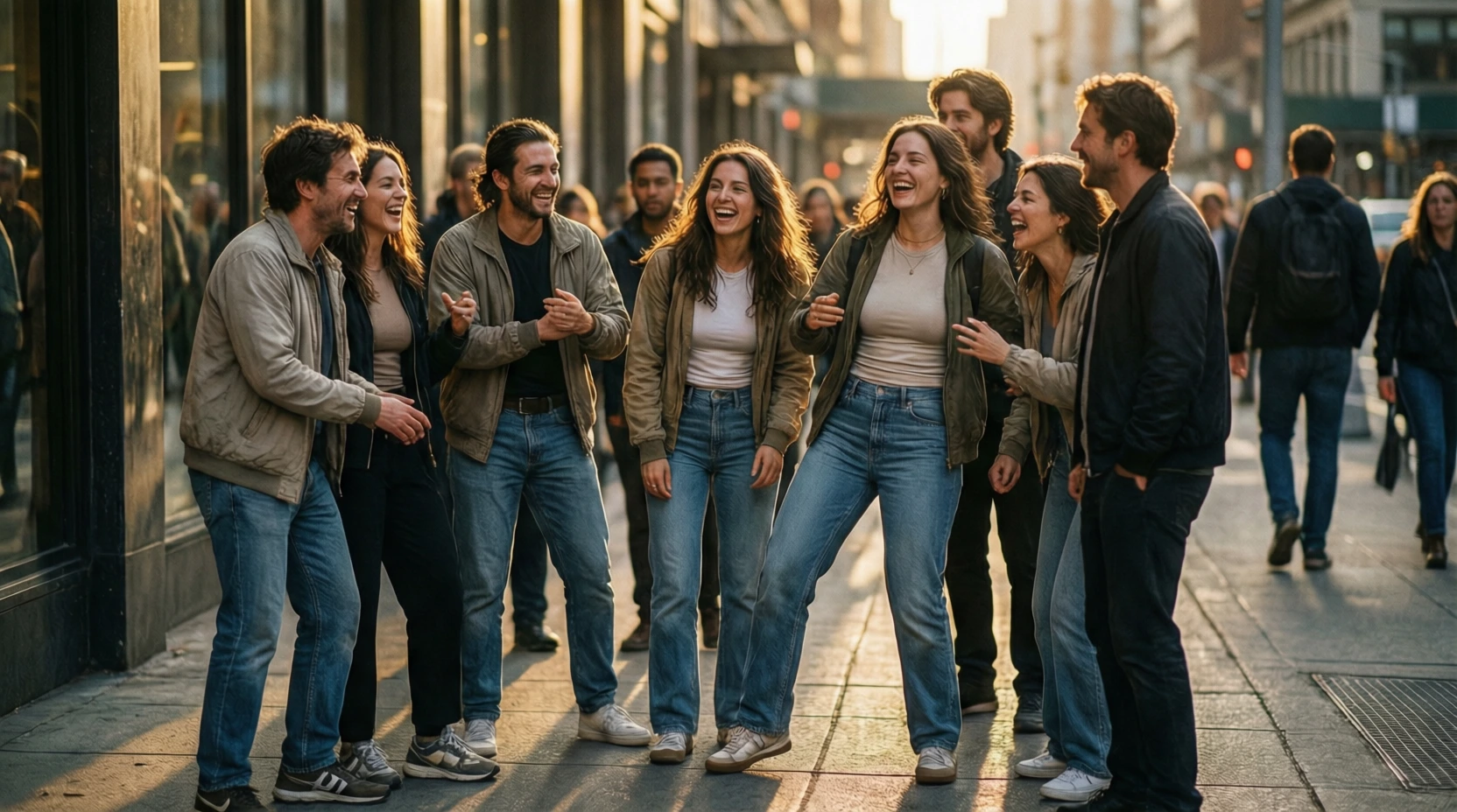 Other Ways to Say Like