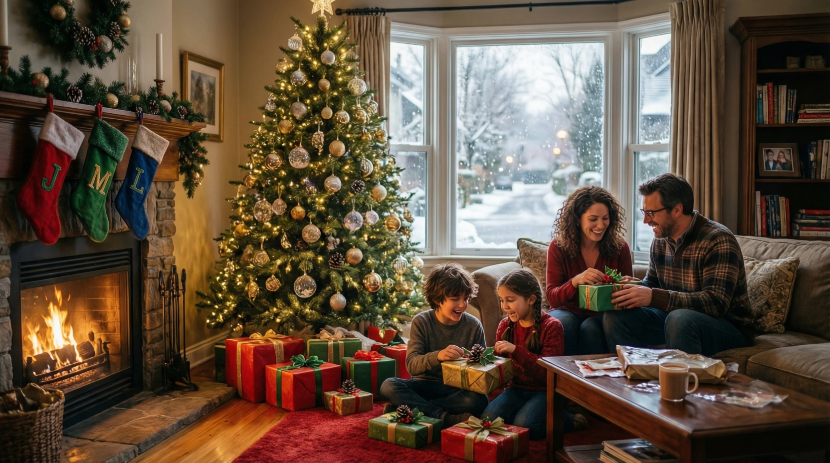 Other Ways to Say Merry Christmas