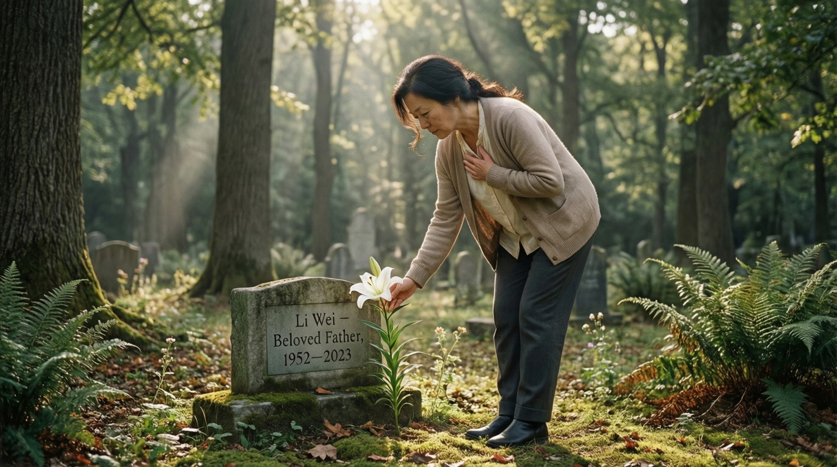 Other ways to say my condolences